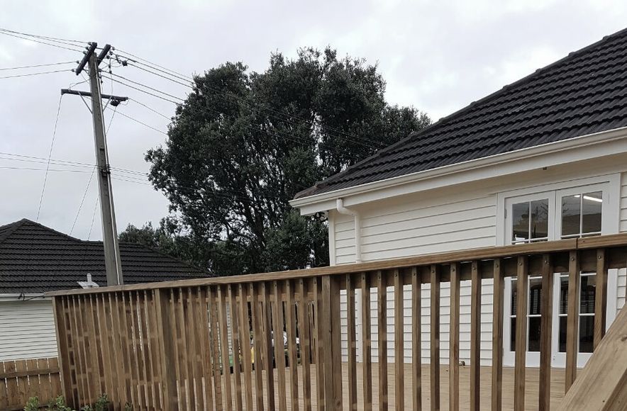 Auckland School