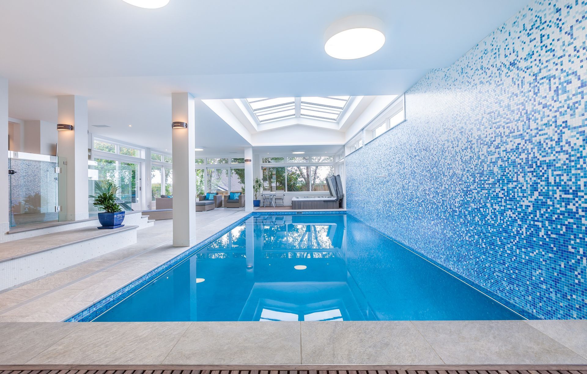 Auckland Inground Pools