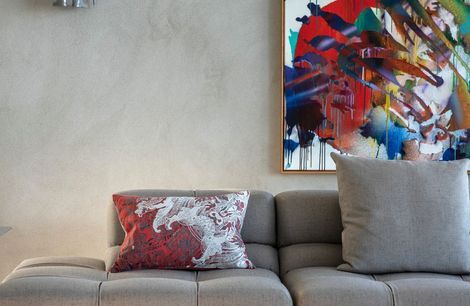 Auckland Inner Harbour Residence