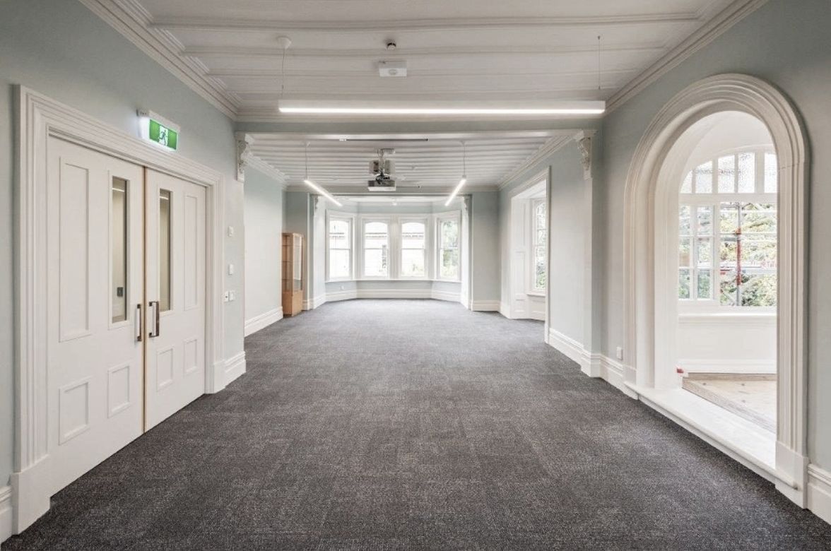 Auckland Uni Confucius Institute