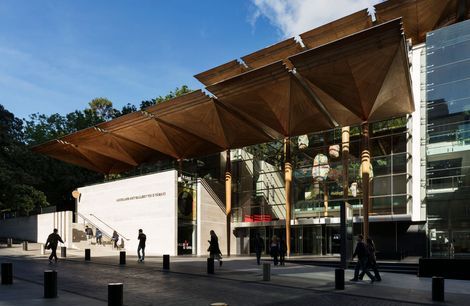 Auckland Art Gallery