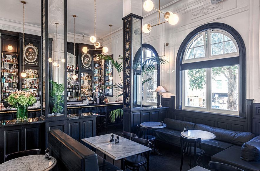 Augustus Bistro