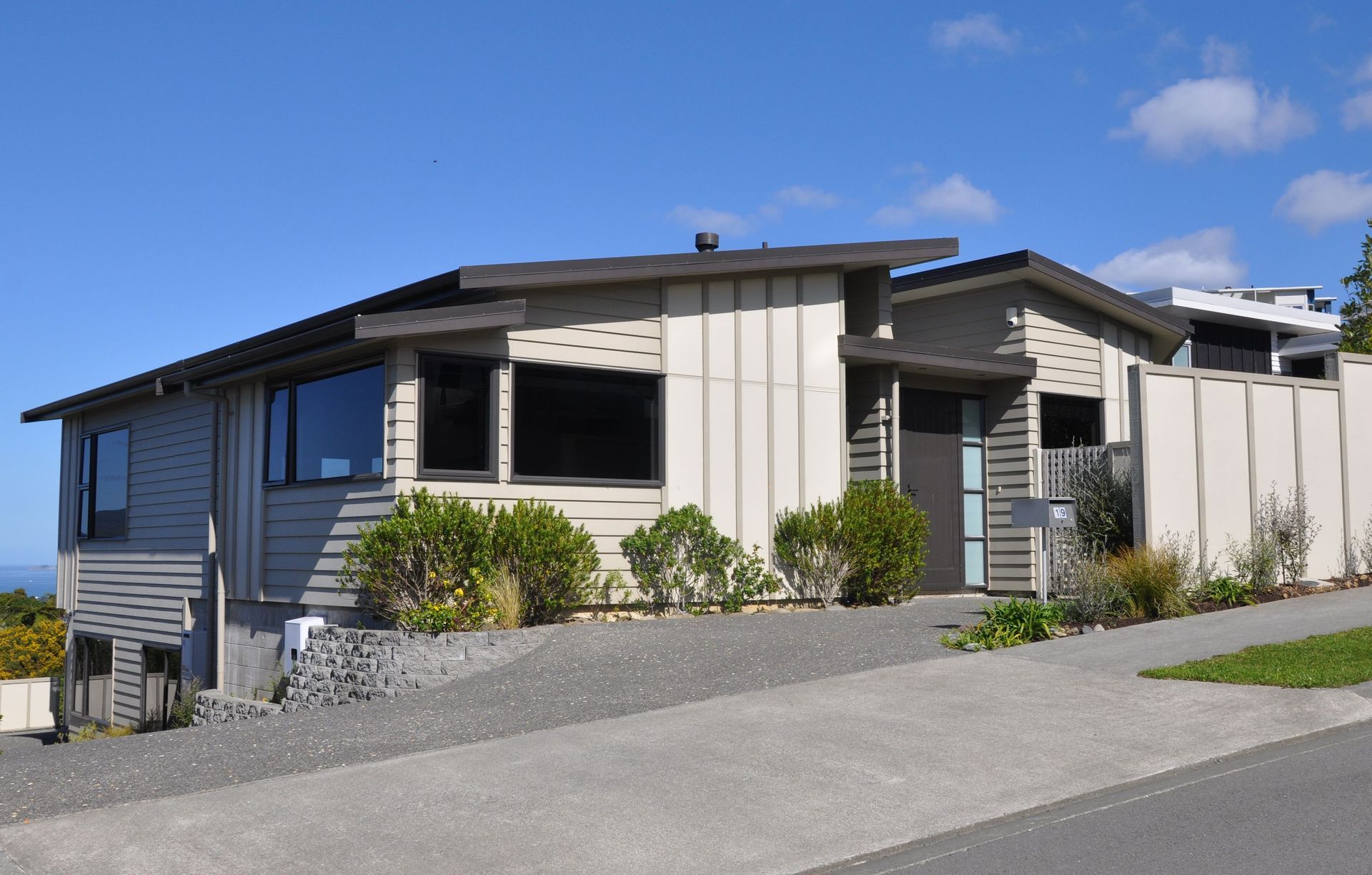 Authentic Kiwi Building