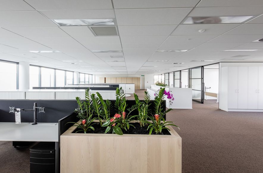 AutoHub Workplace