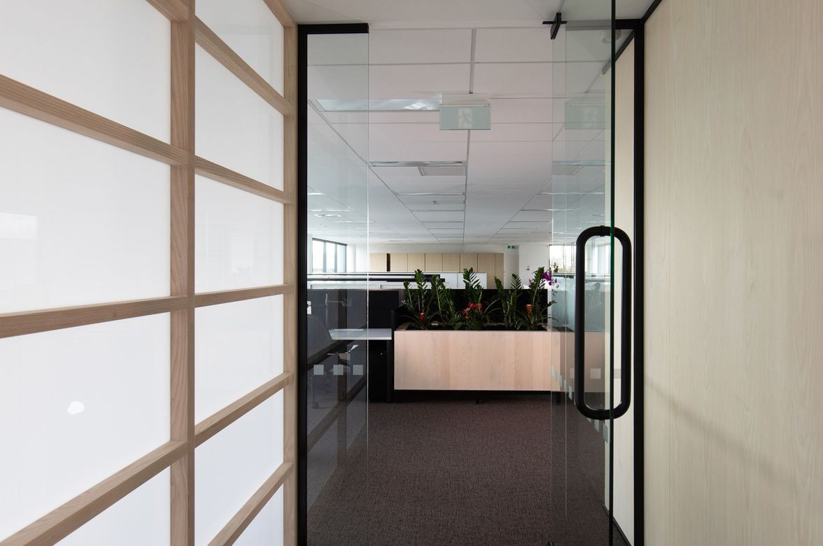 AutoHub Workplace
