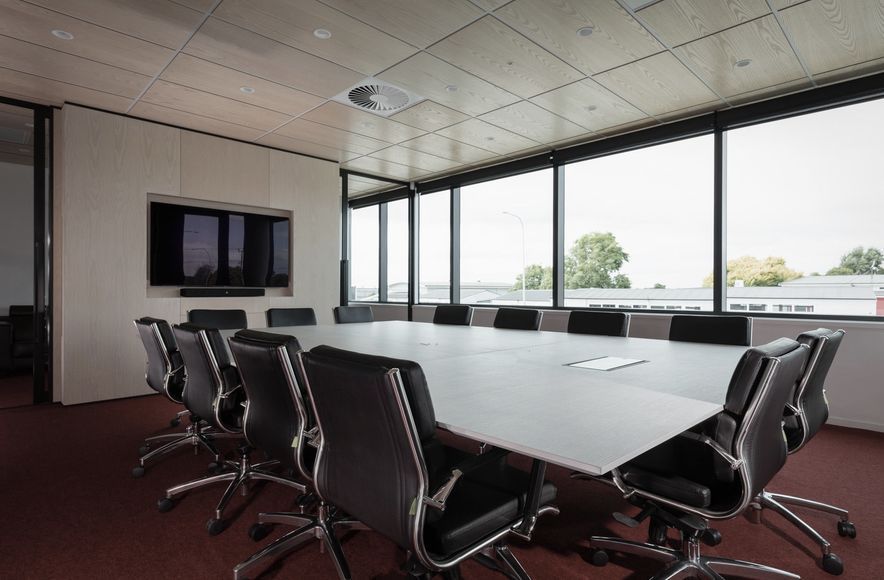 AutoHub Workplace