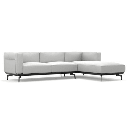 Avalon L Shape Sofa