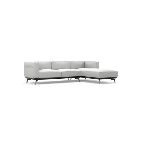 Avalon L Shape Sofa