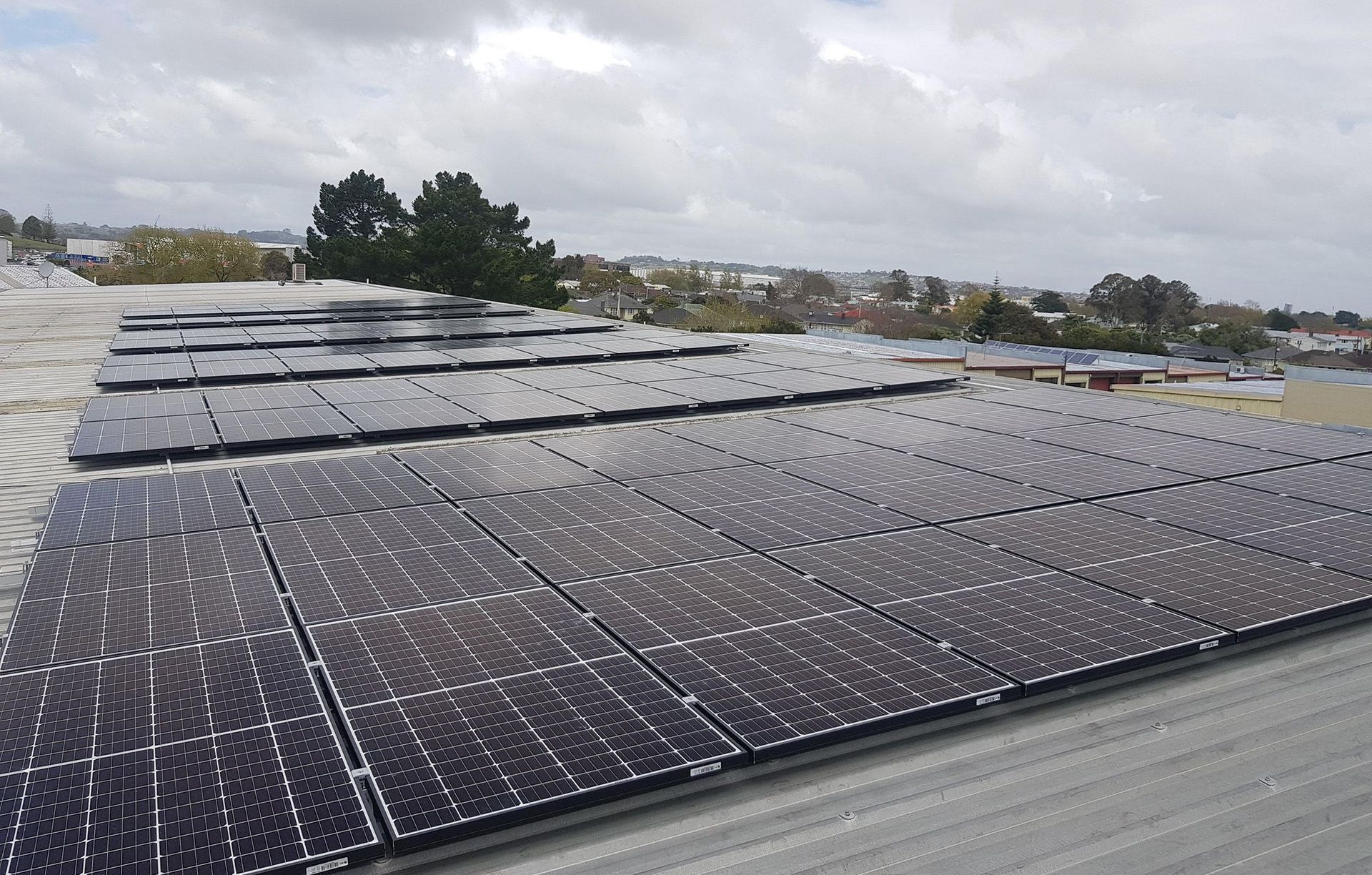 AVID Solar