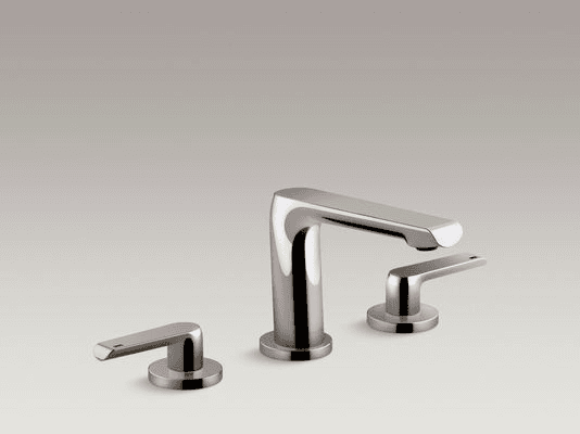 Avid Hob Mount Basin Set