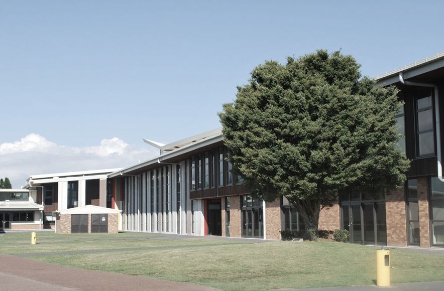 Avondale College