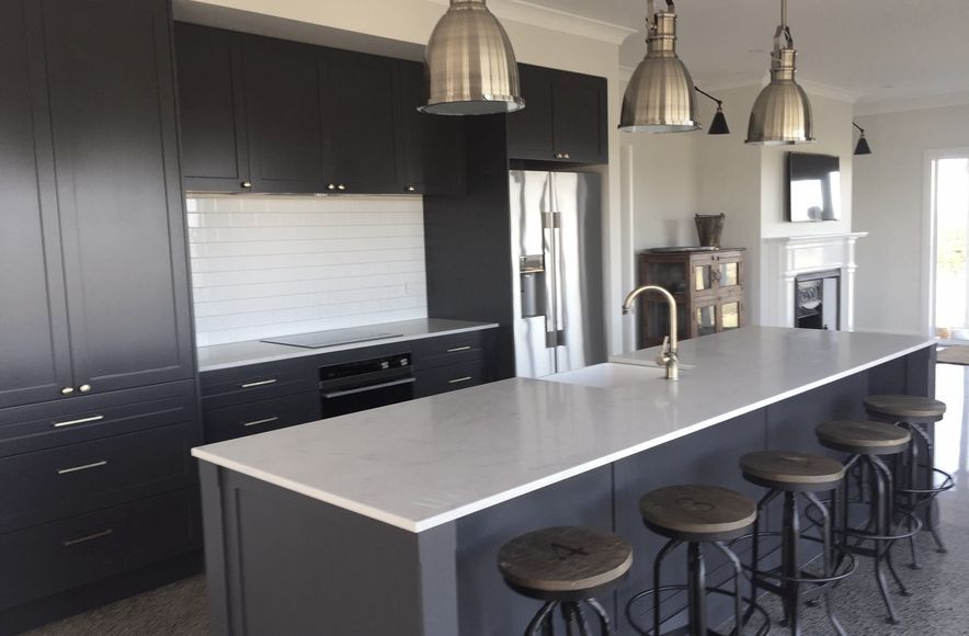 Avondale Kitchen & Bathroom
