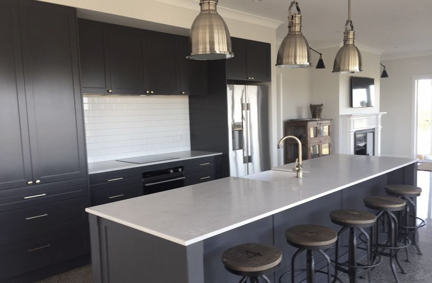Avondale Kitchen & Bathroom