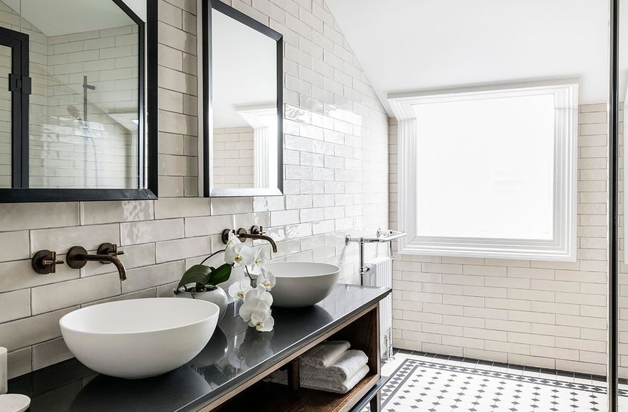 Award Winning Bathroom 2