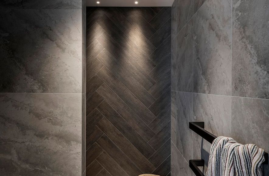 Award Winning Bathroom 3