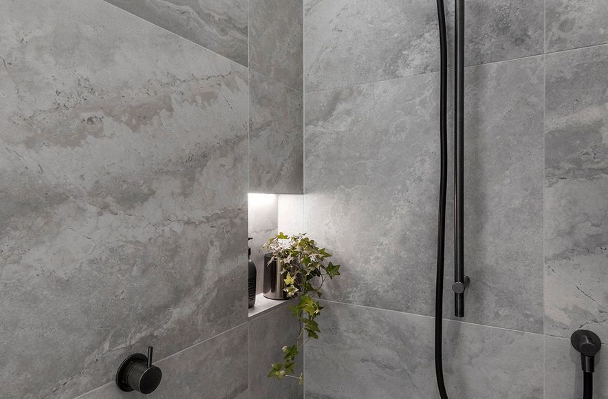 Award Winning Bathroom 3