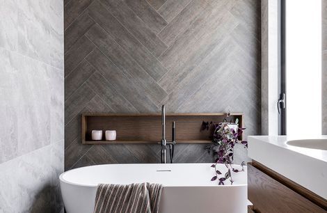 Award Winning Bathroom 3