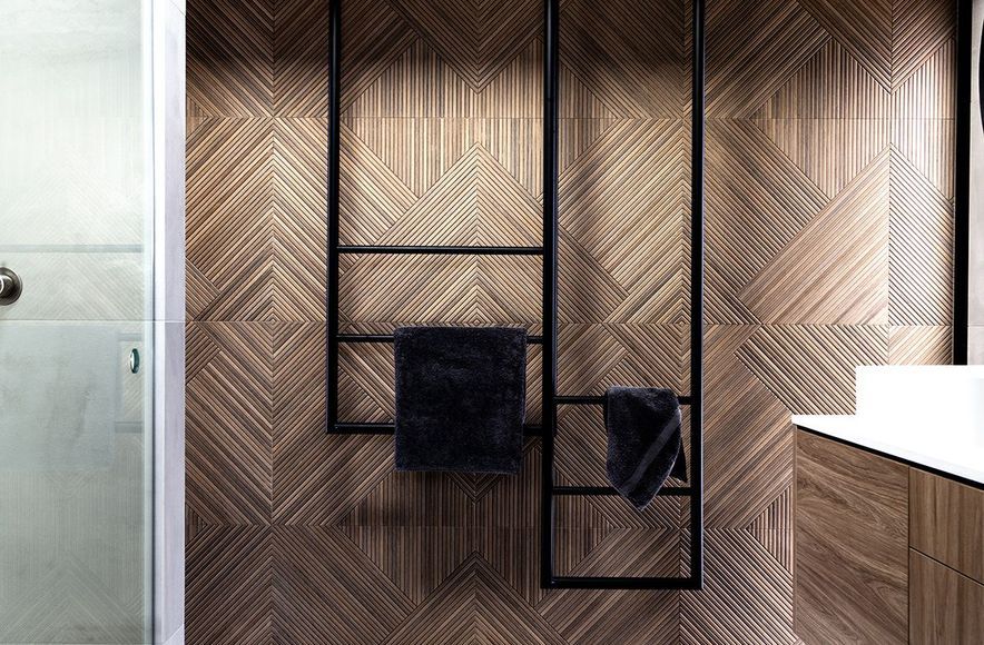 Award Winning Bathroom