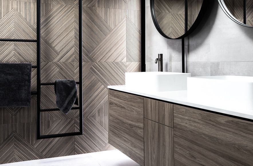 Award Winning Bathroom