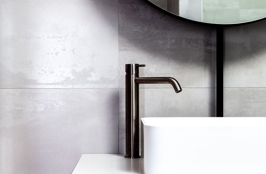 Award Winning Bathroom