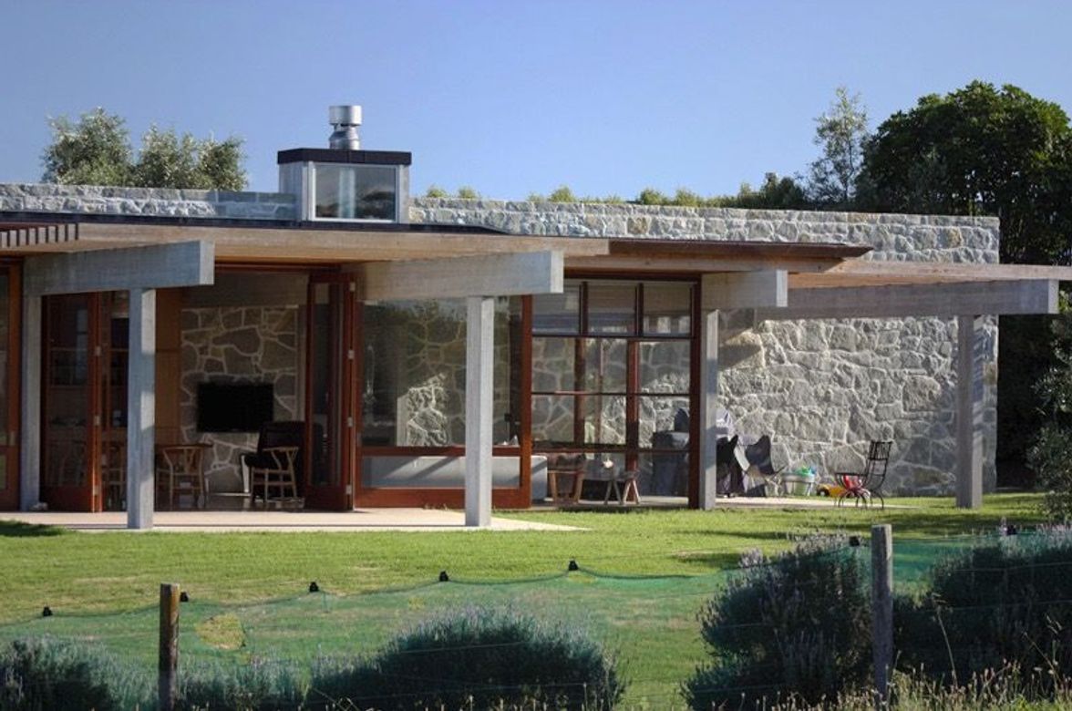 Awhitu Vineyard