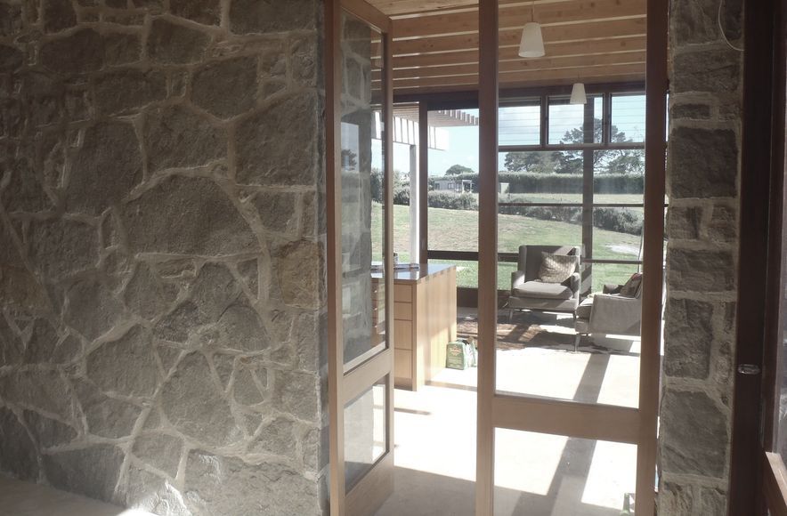 Awhitu Vineyard