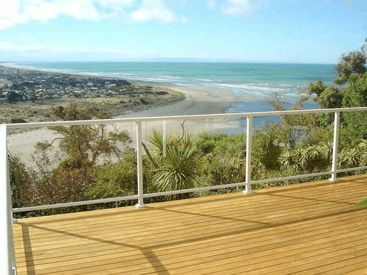 Balustrades