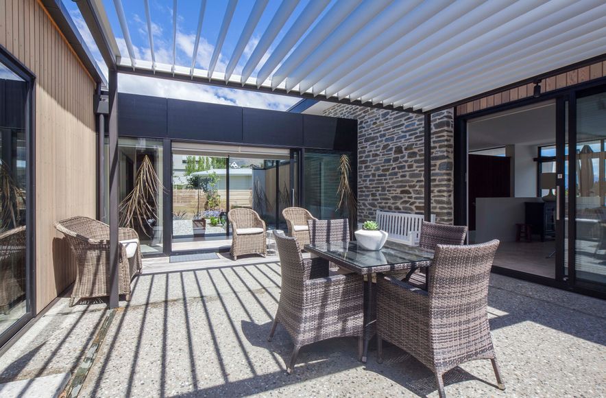 Bayview House | Warren Mahoney Architects