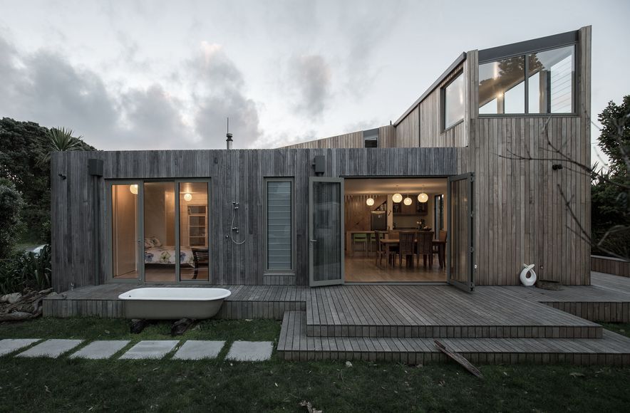 Ralph House