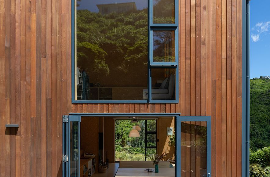 Thornton-Hasegawa House