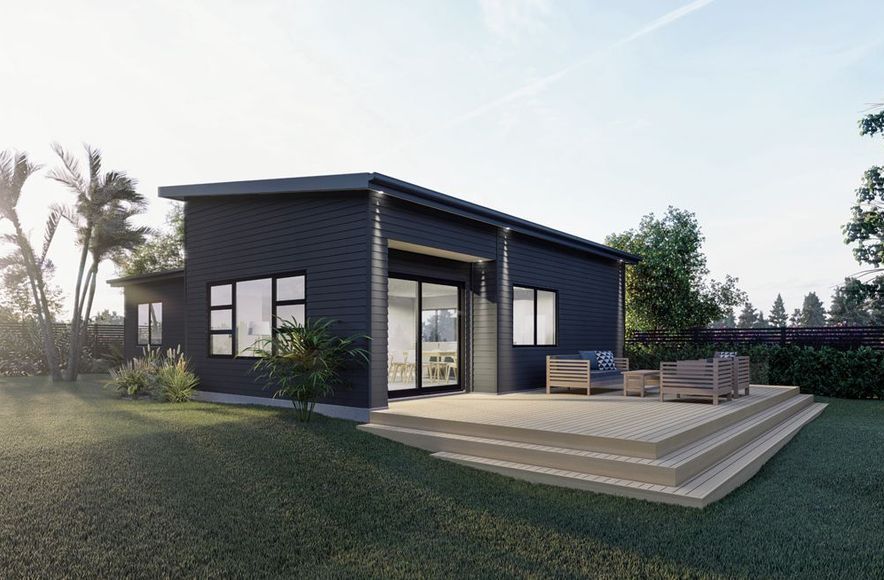 A1 Homes