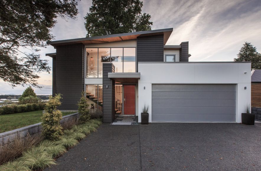 Bond Home