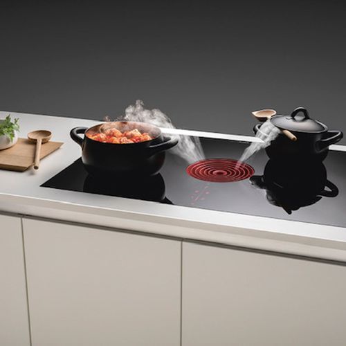 BORA Pure Cooktop