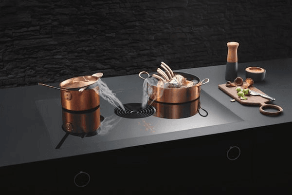 BORA Pure Cooktop