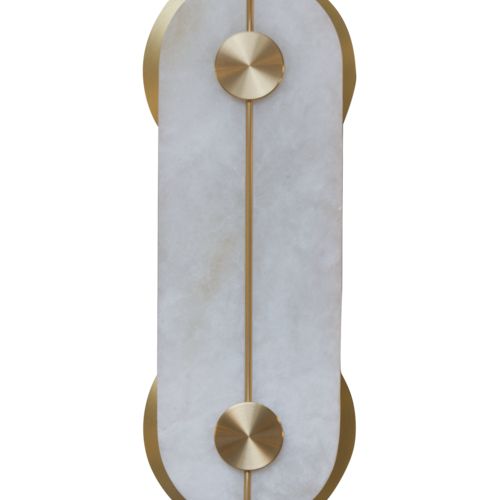 Brace Wall Light