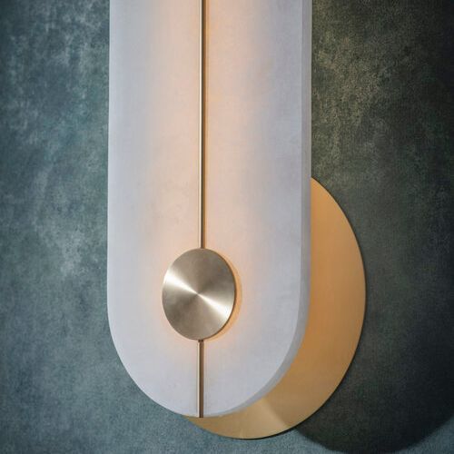 Brace Wall Light