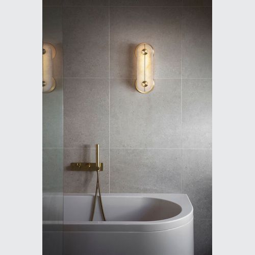 Brace Wall Light