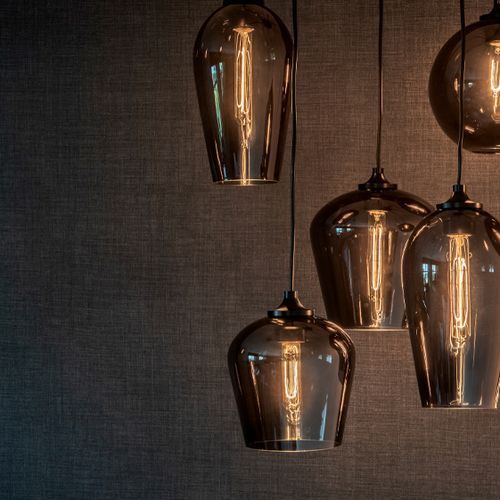 CONIC - Pendants