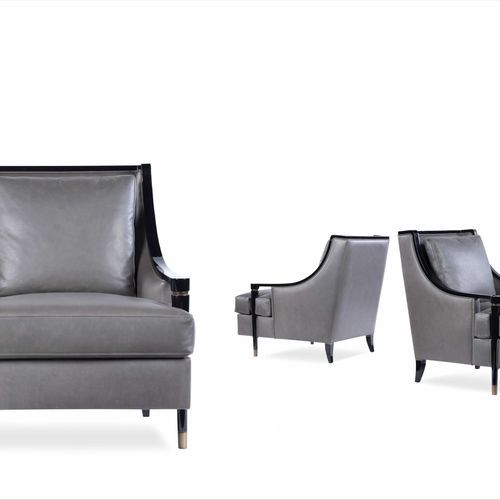 Babetta Armchair