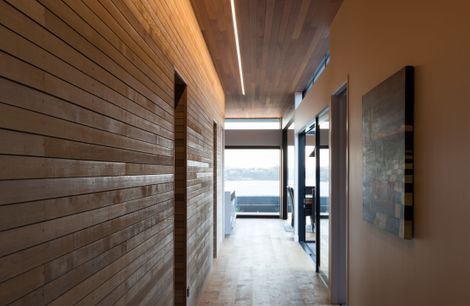 Bailey Residence