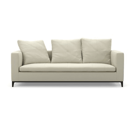 Balance-Plus 2.5 Seat Sofa
