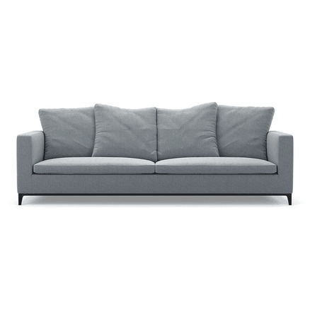 Balance-Plus 3 Seat Sofa