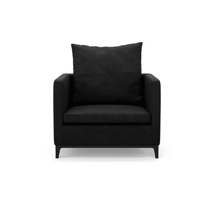 Balance-Plus Small Armchair