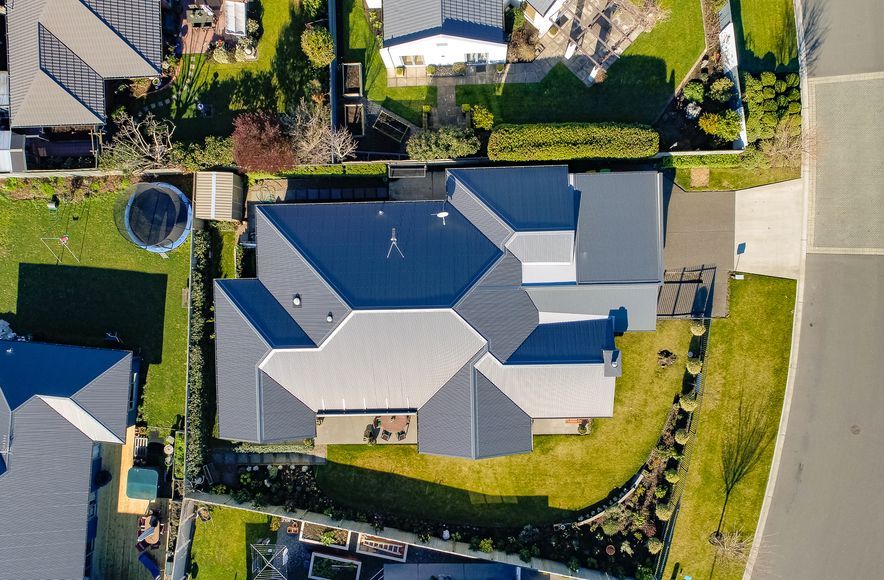 Ballarat Extension & Renovation