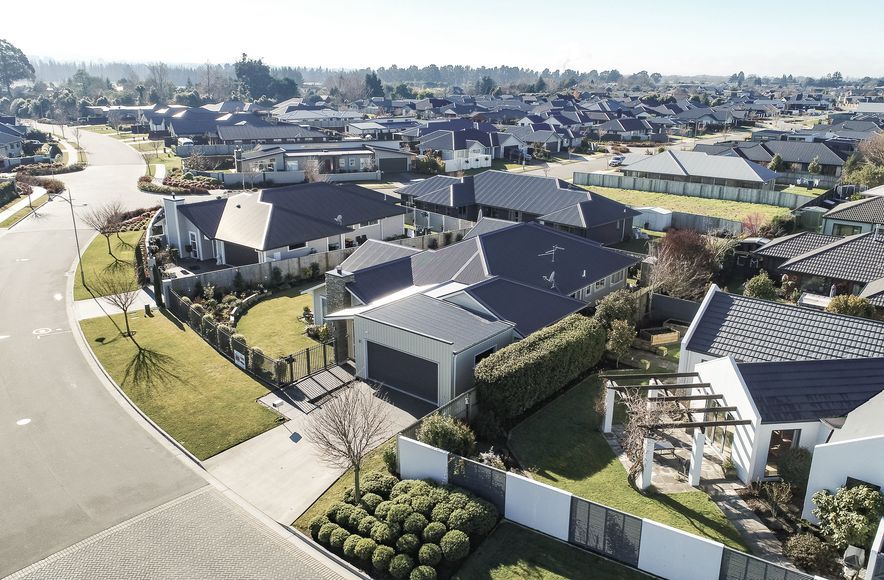 Ballarat Extension & Renovation