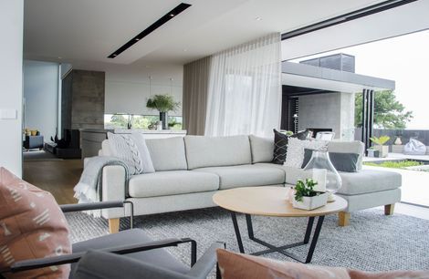 Gordonton Home