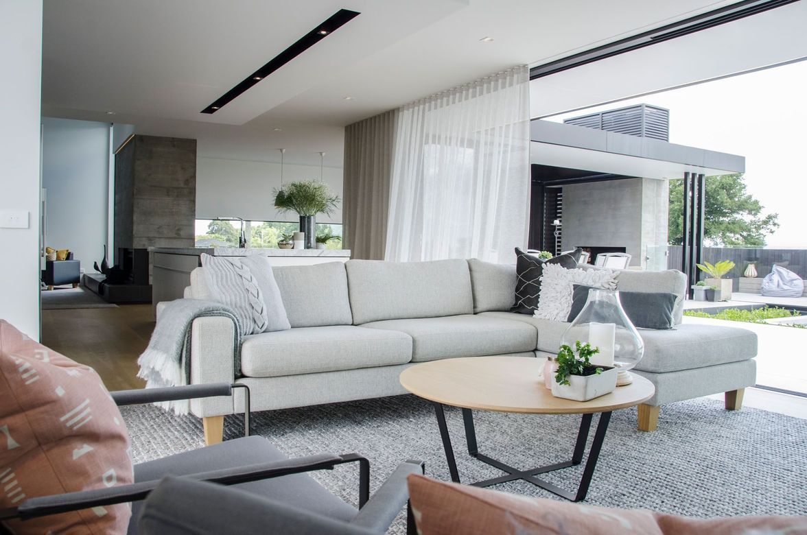 Gordonton Home