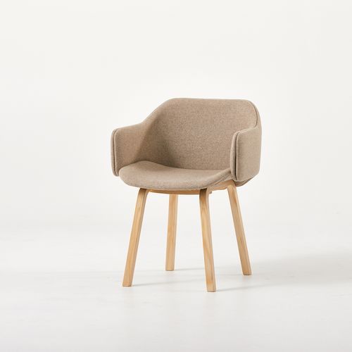 Ballet Armchair