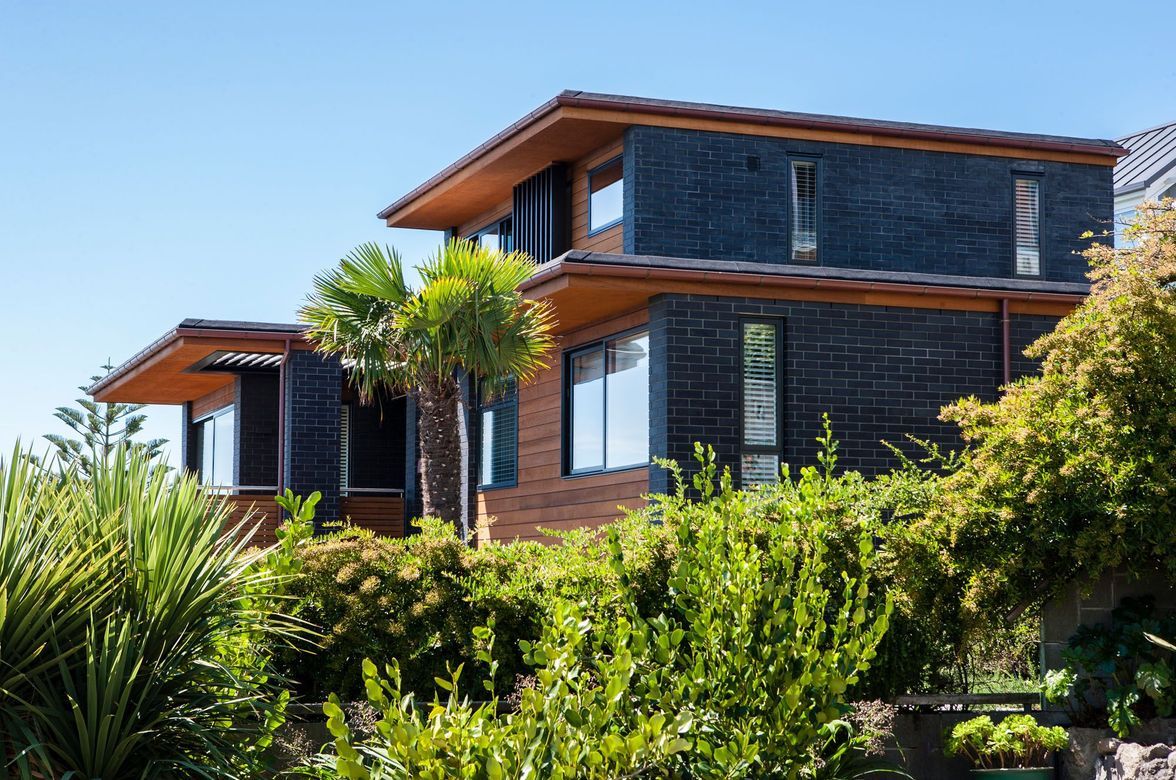 Balmoral Lane Home