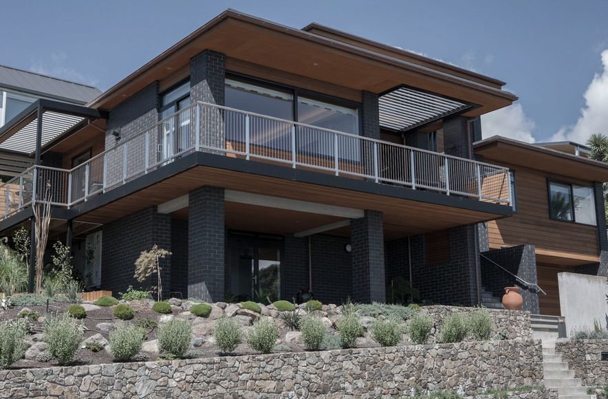 Balmoral Lane Home